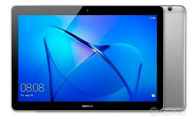 Tablet Huawei MediaPad T3 10 2 RAM - 16GB 9.6''