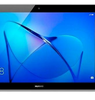 Tablet Huawei MediaPad T3 10 2 RAM - 16GB 9.6''