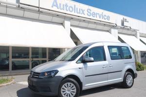 Volkswagen Caddy 1.4 TGI 5 posti