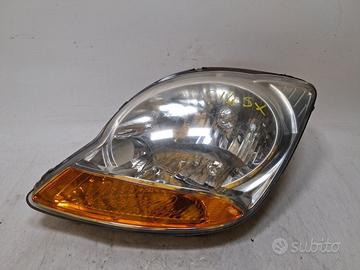 082221118L FANALE ANTERIORE DEPO SX CHEVROLET MATI