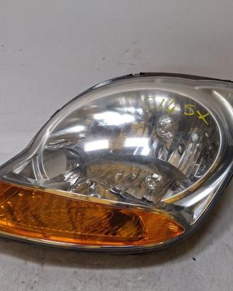 082221118L FANALE ANTERIORE DEPO SX CHEVROLET MATI