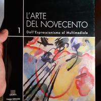 Libri Arte