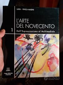 Libri Arte