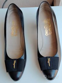 scarpe donna Salvatore Ferragamo 
