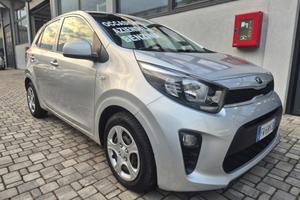 Kia Picanto 1.0 12V 5 porte Active