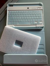 Cover con tastiera Ipad