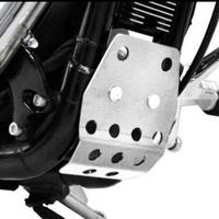 HARLEY DAVIDSON SPORTSTER protezione telaio 883 12
