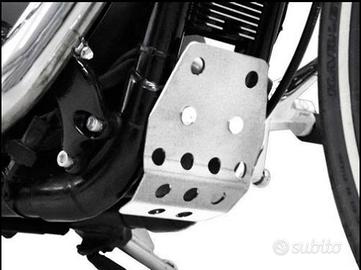HARLEY DAVIDSON SPORTSTER protezione telaio 883 12