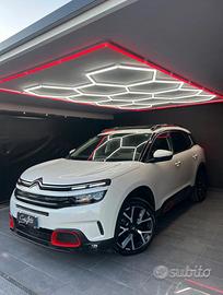 Citroen c5 aircross Shine 