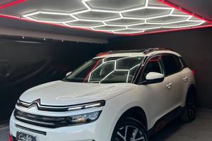 Citroen c5 aircross Shine 