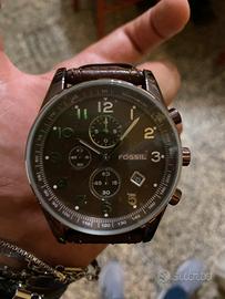 Orologio fossil