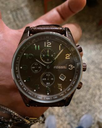 Orologio fossil