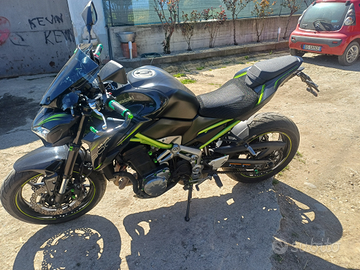 Kavasaki z900