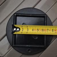 POGGIA CAVALLETTO MOTO