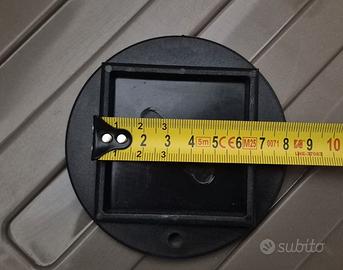 POGGIA CAVALLETTO MOTO