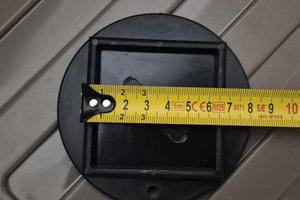 POGGIA CAVALLETTO MOTO