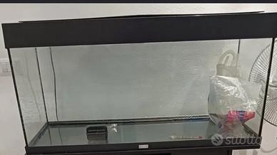 Acquario juwel 180