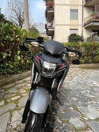 Suzuki GSX-S 125 ABS