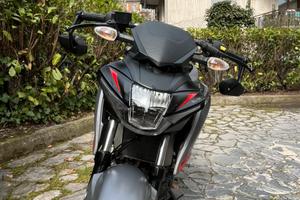 Suzuki GSX-S 125 ABS