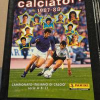 Raccolta ristampe album panini Gazzetta dell Sport