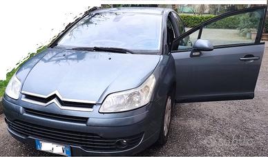 Citroen C4 HDI