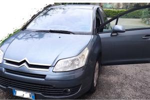 Citroen C4 HDI