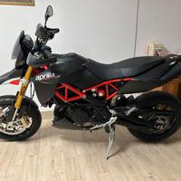 Aprilia dorso duro 900