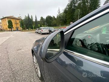 RETROVISORE SINISTRO PER OPEL INSIGNIA 2011
