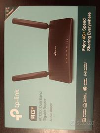 Router Tp-Link 4G 