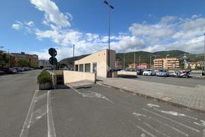 BOX A SESTRI LEVANTE