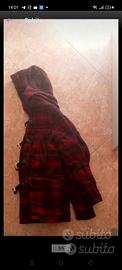 cappotto uomo