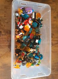 Lego Dimension lotto misto