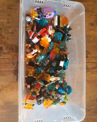 Lego Dimension lotto misto