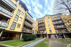 2 LOCALI A MALALBERGO