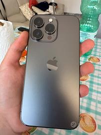 IPhone 13 pro