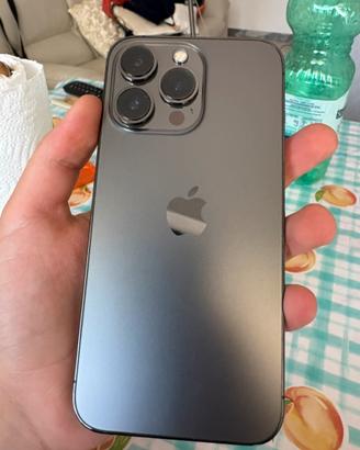 IPhone 13 pro