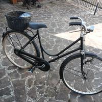 Bicicletta donna