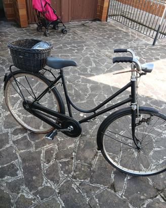 Bicicletta donna