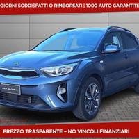 Kia Stonic 1.0 t-gdi mhev Style S/Design Pack...