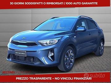 Kia Stonic 1.0 t-gdi mhev Style S/Design Pack...