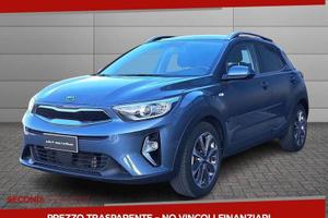 Kia Stonic 1.0 t-gdi mhev Style S/Design Pack...