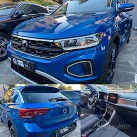 Volkswagen T-Roc 2.0 TDI SCR 150 CV DSG