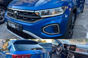 Volkswagen T-Roc 2.0 TDI SCR 150 CV DSG