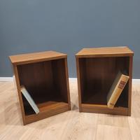 Tavolino / cubo modulare