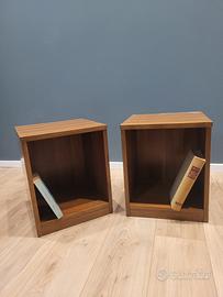 Tavolino / cubo modulare