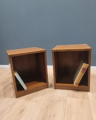 Tavolino / cubo modulare