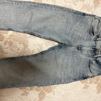 Pantaloni Calvin klein donna