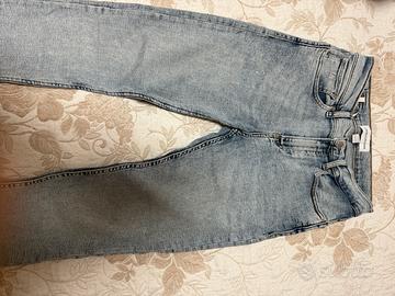 Pantaloni Calvin klein donna