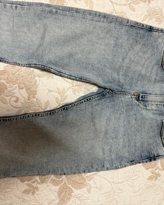 Pantaloni Calvin klein donna