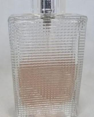 profumo Burberry Brit 